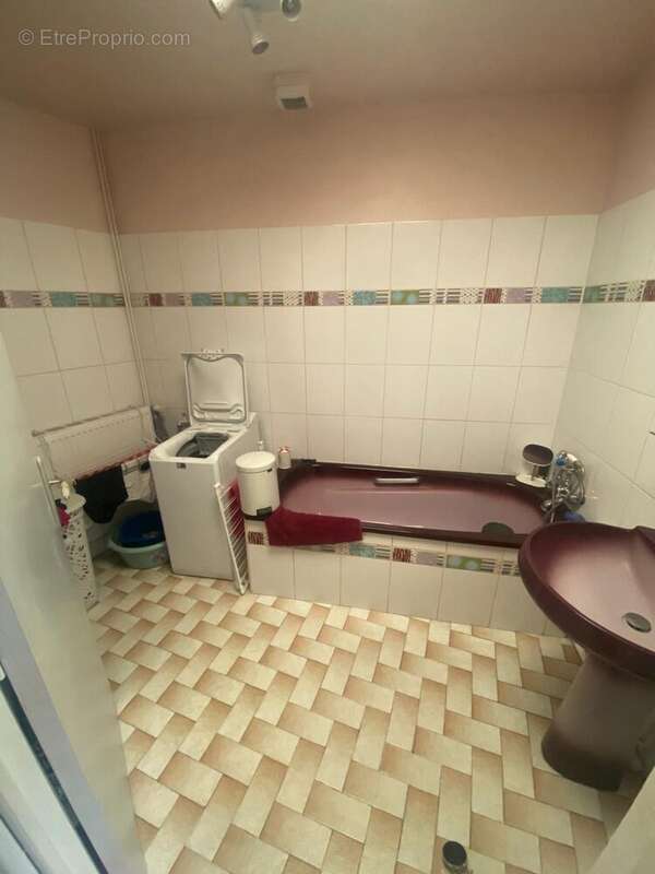 Maison à SANGATTE