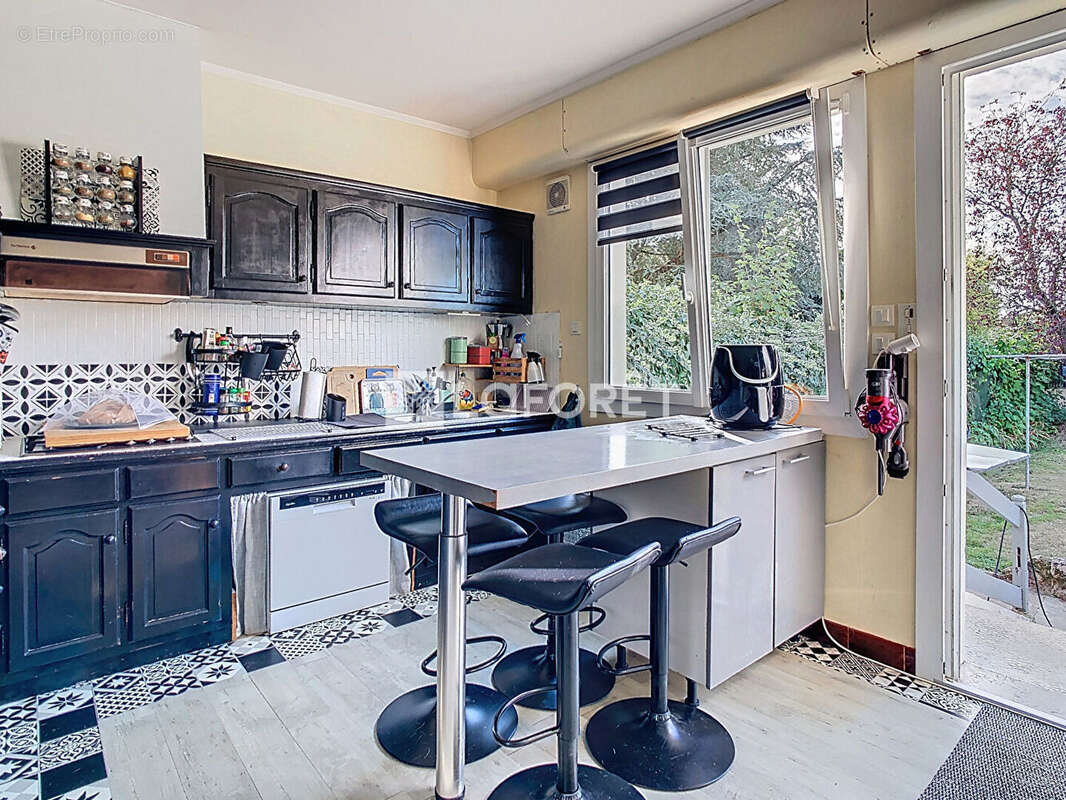 Maison à MAURE-DE-BRETAGNE