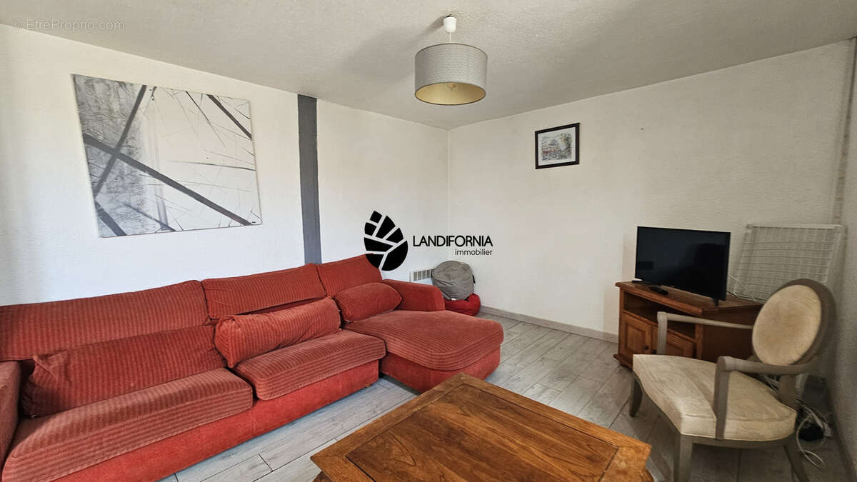 Appartement à VIEUX-BOUCAU-LES-BAINS