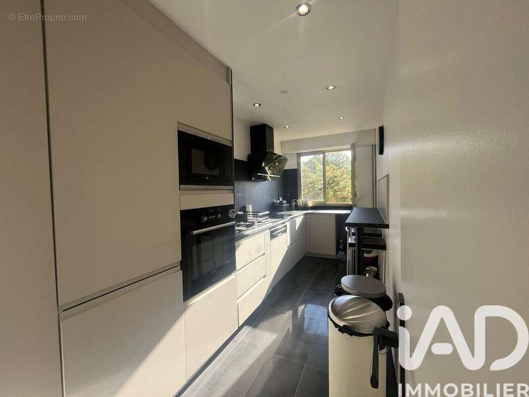 Photo 8 - Appartement à LE RAINCY