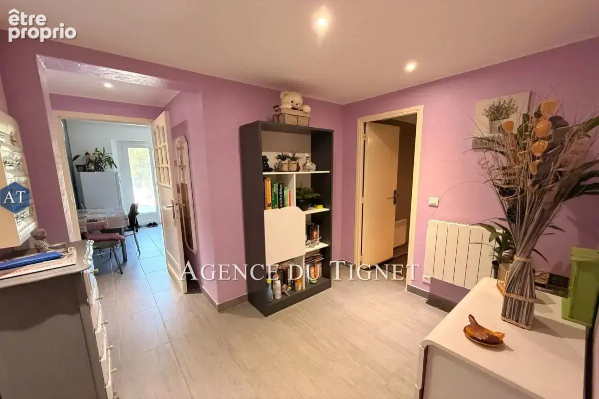 vente maison 6 Pièce(s) - photo 14
