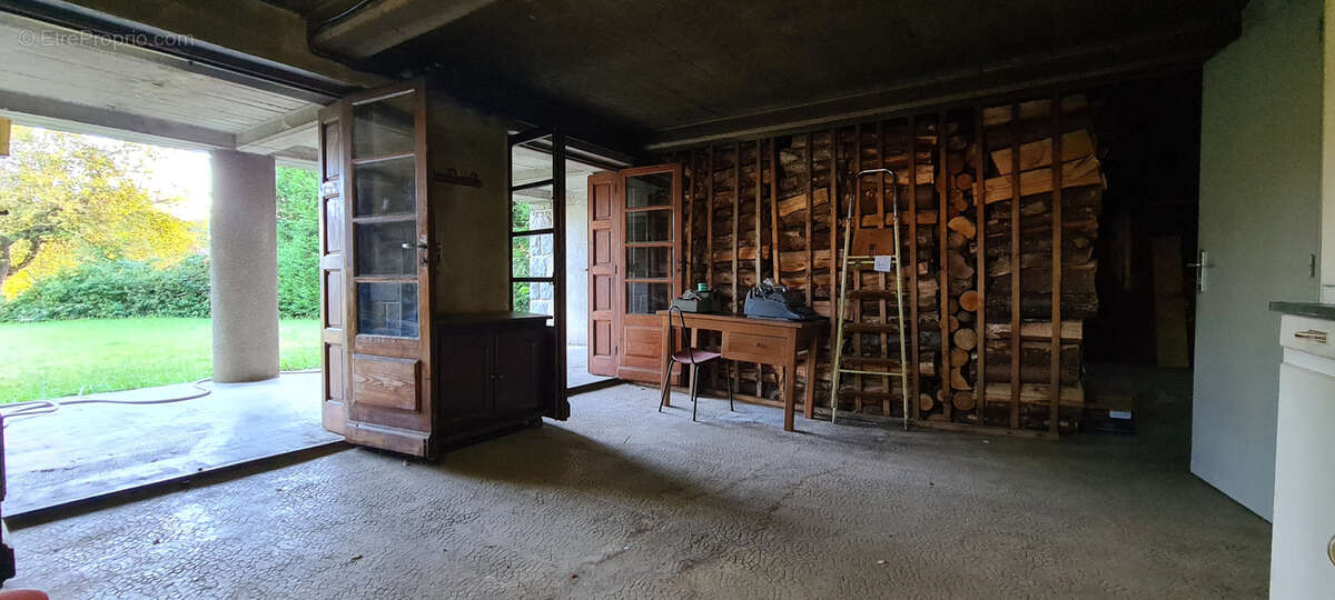 Maison à TENCE