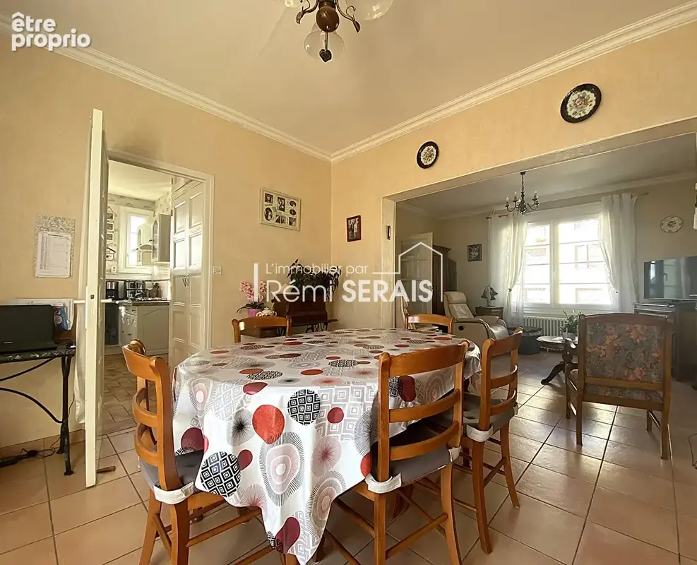 Maison Alençon Courteille - photo 3