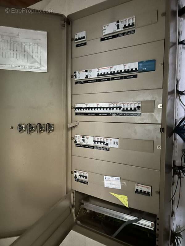 Commerce à LA SOUTERRAINE