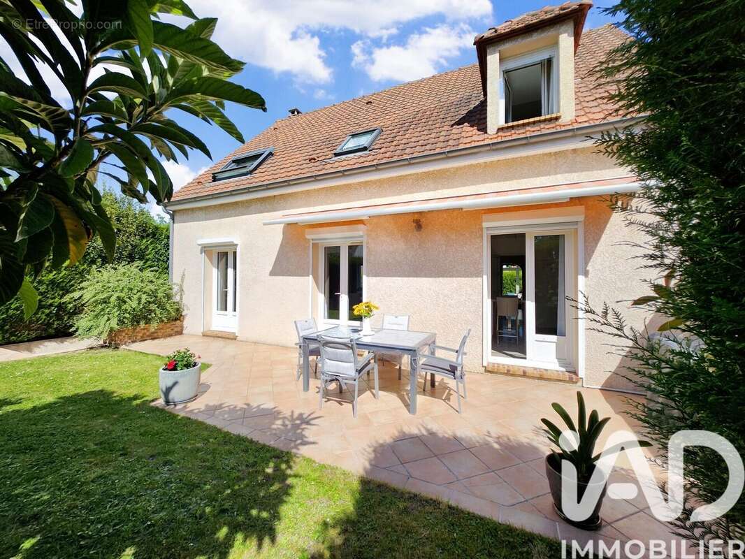 Photo 2 - Maison à MAURECOURT
