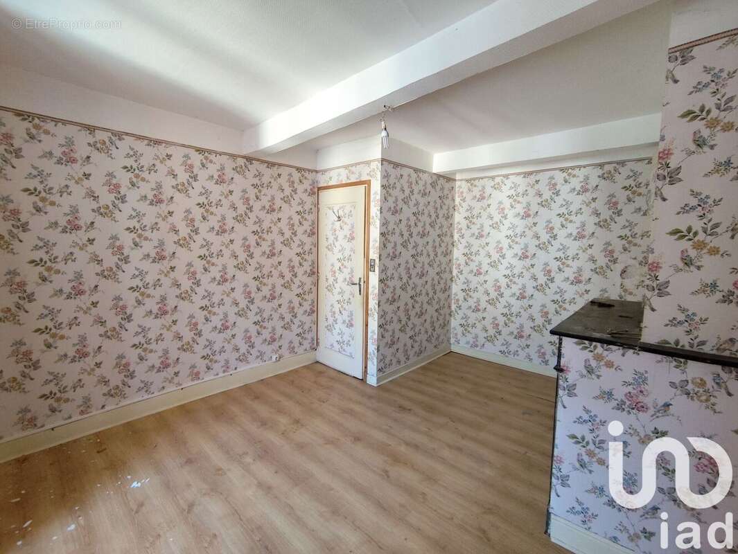 Photo 5 - Maison à PORTET-D'ASPET