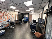 Commerce à HEYRIEUX