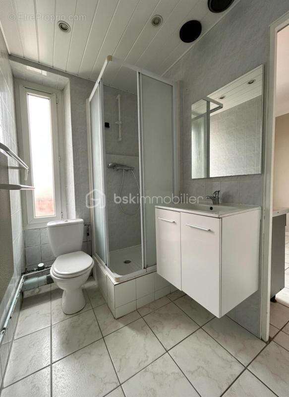 Appartement à MELUN