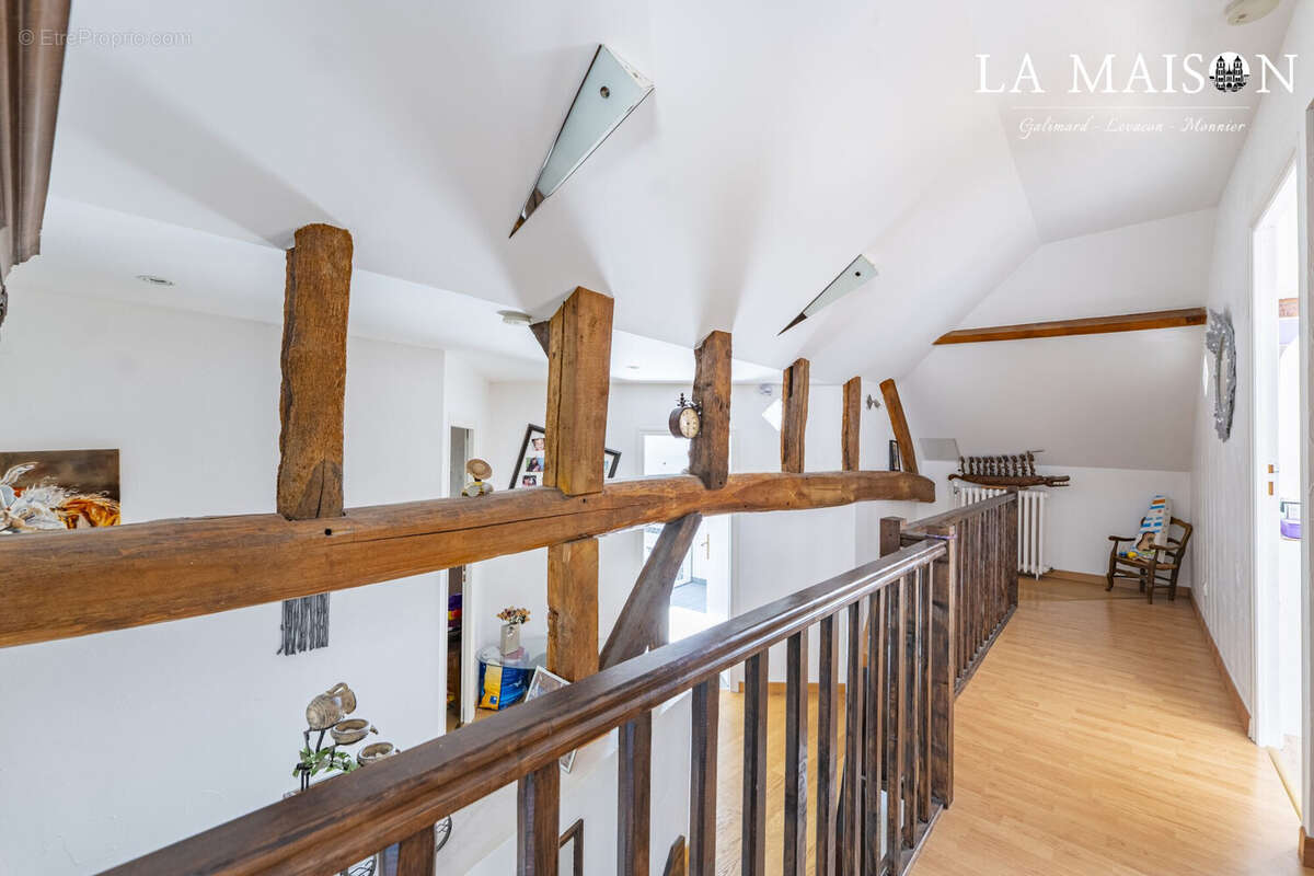Maison 172 m² à Gerland  - photo 9