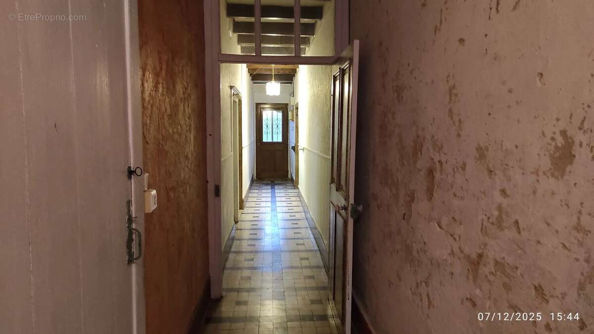 Appartement à BEAUSITE