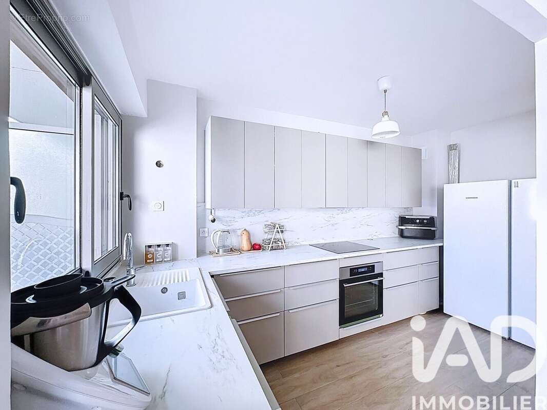 Photo 3 - Appartement à RUEIL-MALMAISON