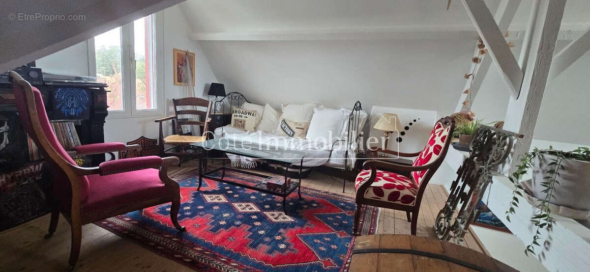 Maison 146 m² à Saint-Brevin-Les-Pins  - photo 6