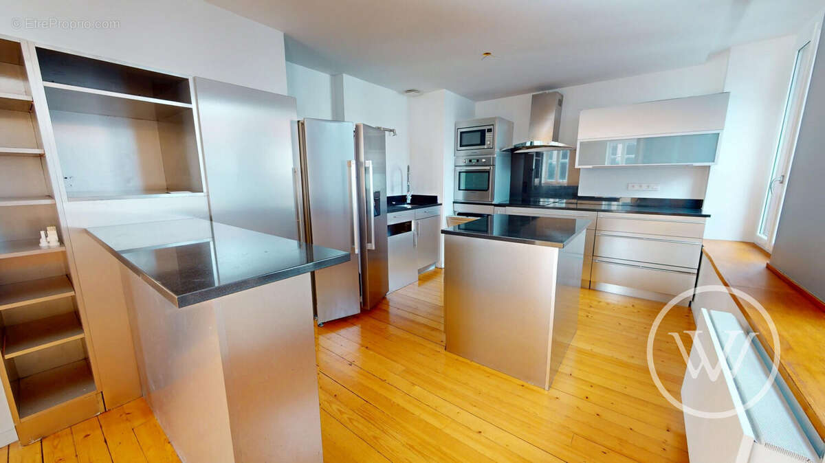 Appartement à BESANCON