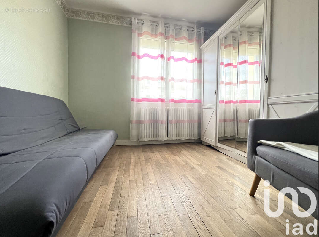 Photo 7 - Maison à EVRON