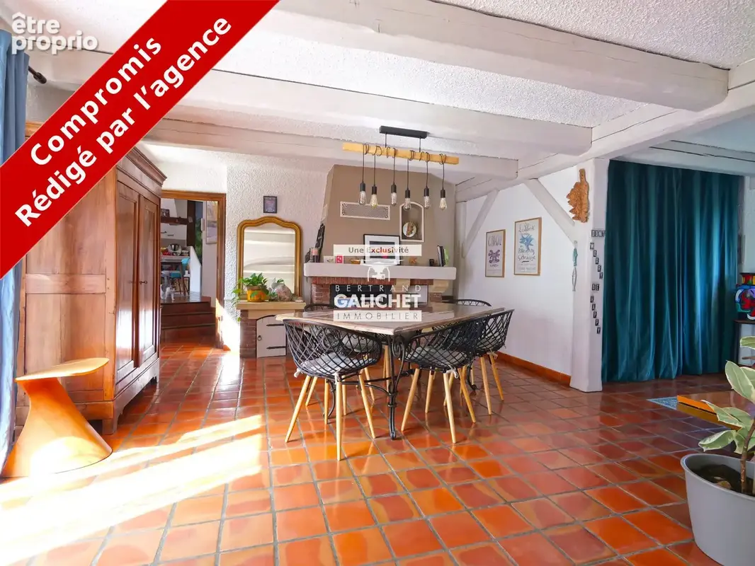 Maison 8 pièces 330 m² à vendre à La Batie-Vieille (05000) - photo 8