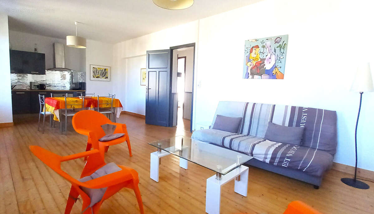 Maison à SAINT-VIVIEN-DE-MEDOC