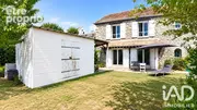 Photo 1 - Maison à BRIERES-LES-SCELLES