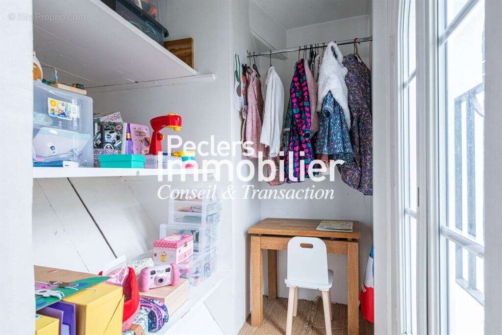 Appartement à RUEIL-MALMAISON