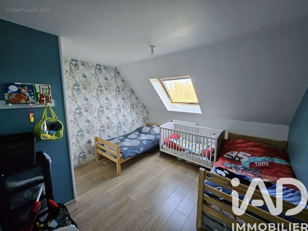 Photo 9 - Maison à MARQUETTE-LEZ-LILLE