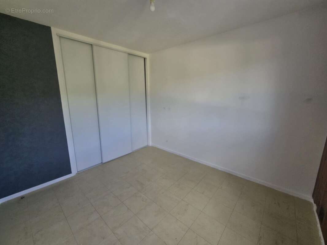 Appartement à EVREUX