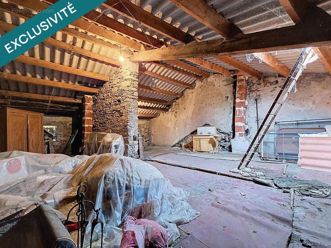 Photo 8 - Maison à ROSIS