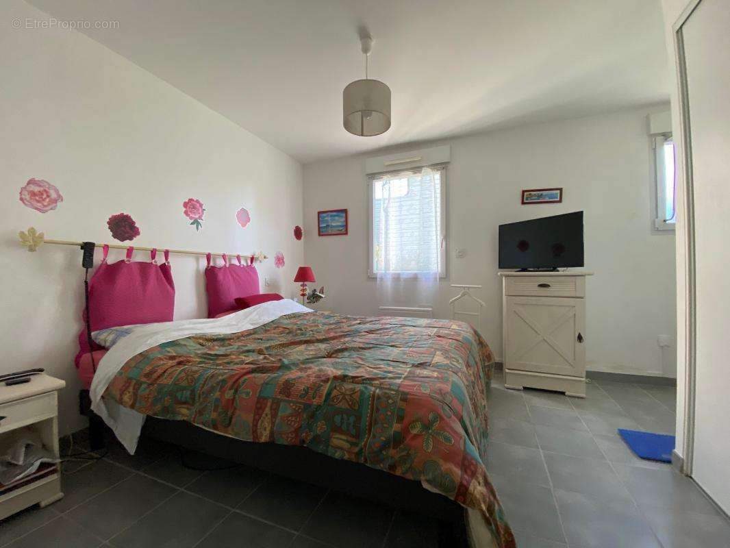 Maison à LES MATHES