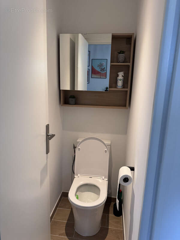 Appartement à SAINT-RAPHAEL