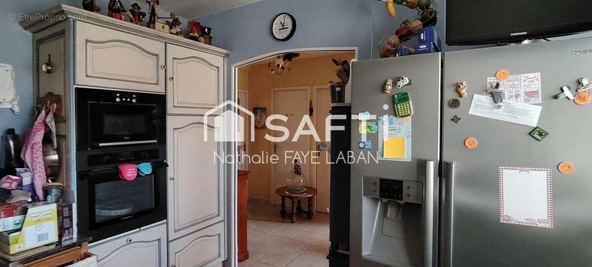 Photo 7 - Maison à NAINTRE