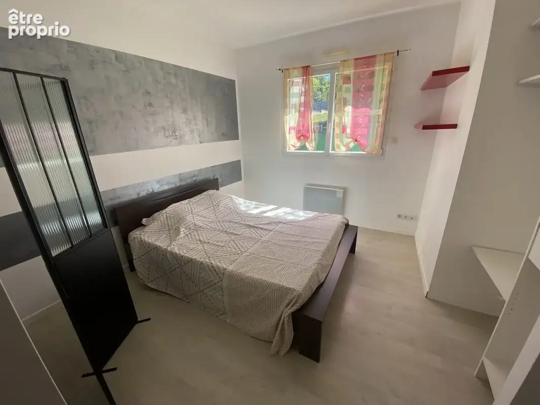 Maison 5 pièces 118 m² à vendre à Kervignac (56700) - photo 6
