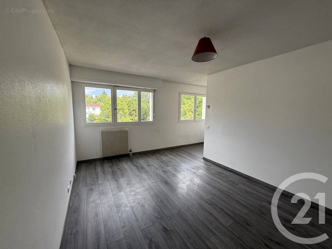 Appartement à ORTHEZ