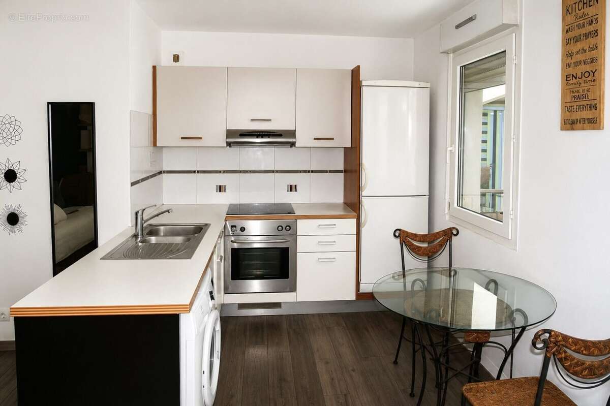 Appartement 44 m² à Montpellier  - photo 3