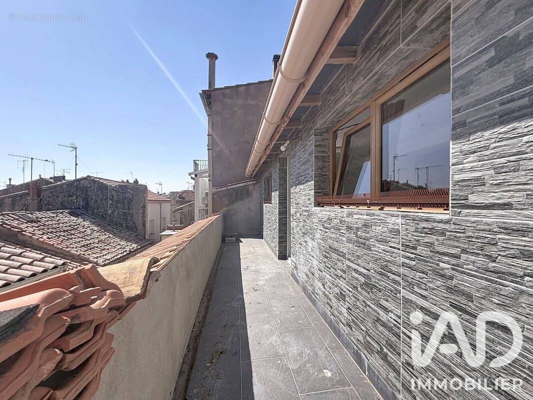 Photo 1 - Appartement à BEZIERS