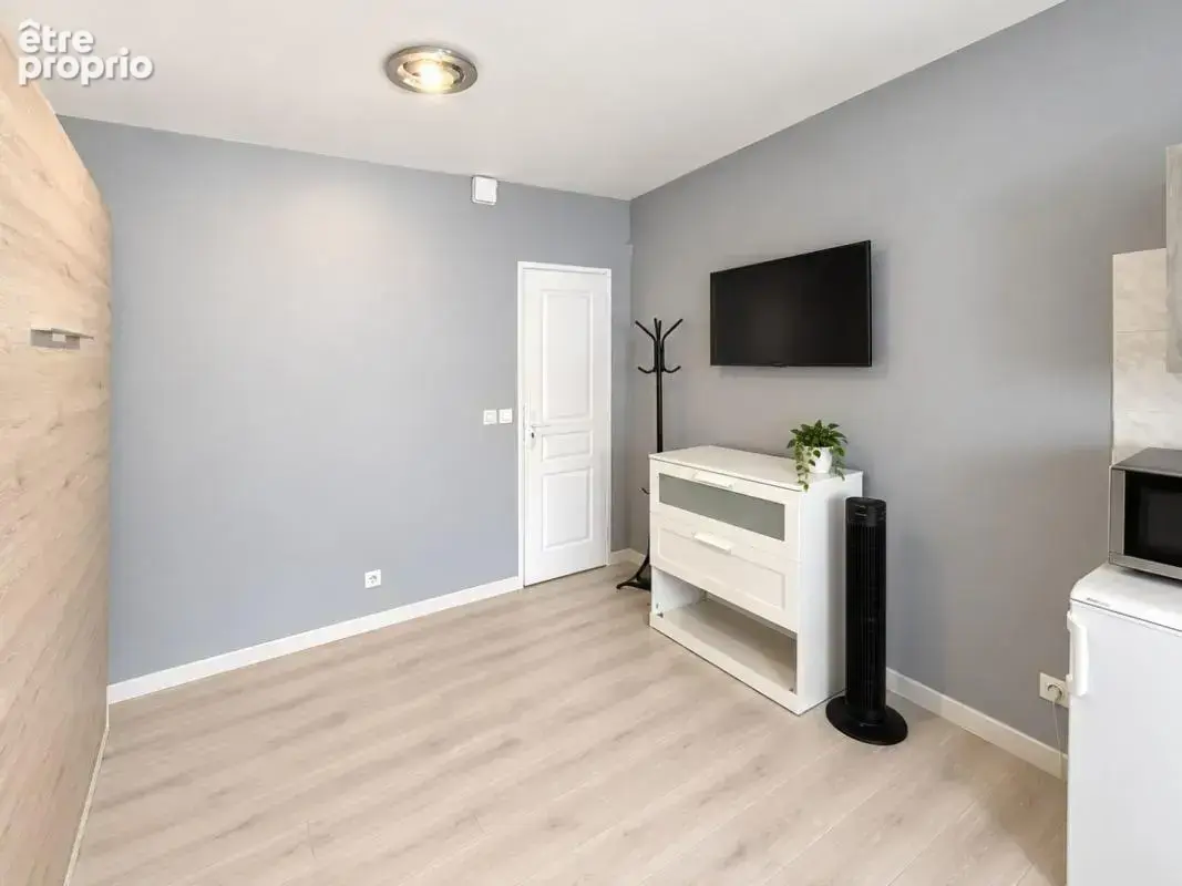 Appartement - photo 2