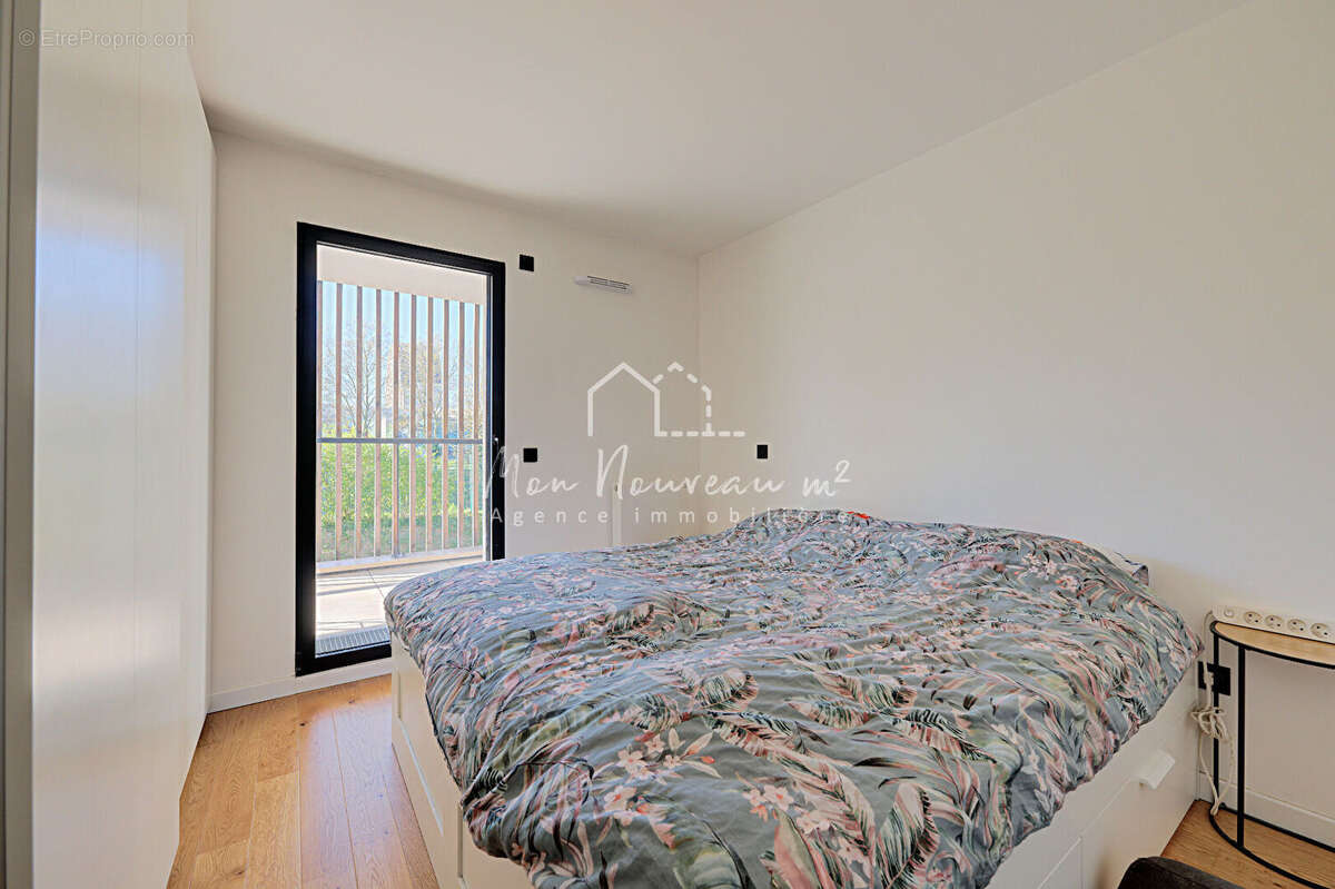 Appartement à NOISY-LE-GRAND