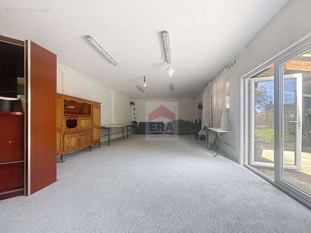 Maison à LES PENNES-MIRABEAU