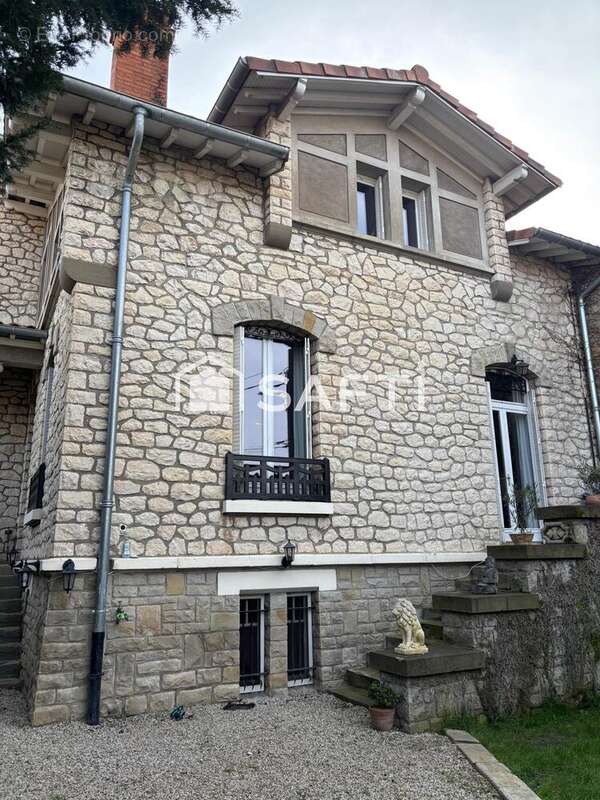 Photo 2 - Maison à GRAULHET