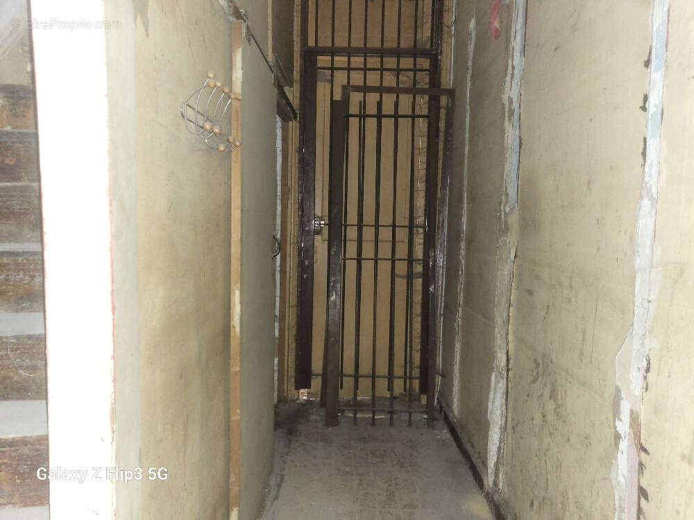Appartement à ROUBAIX
