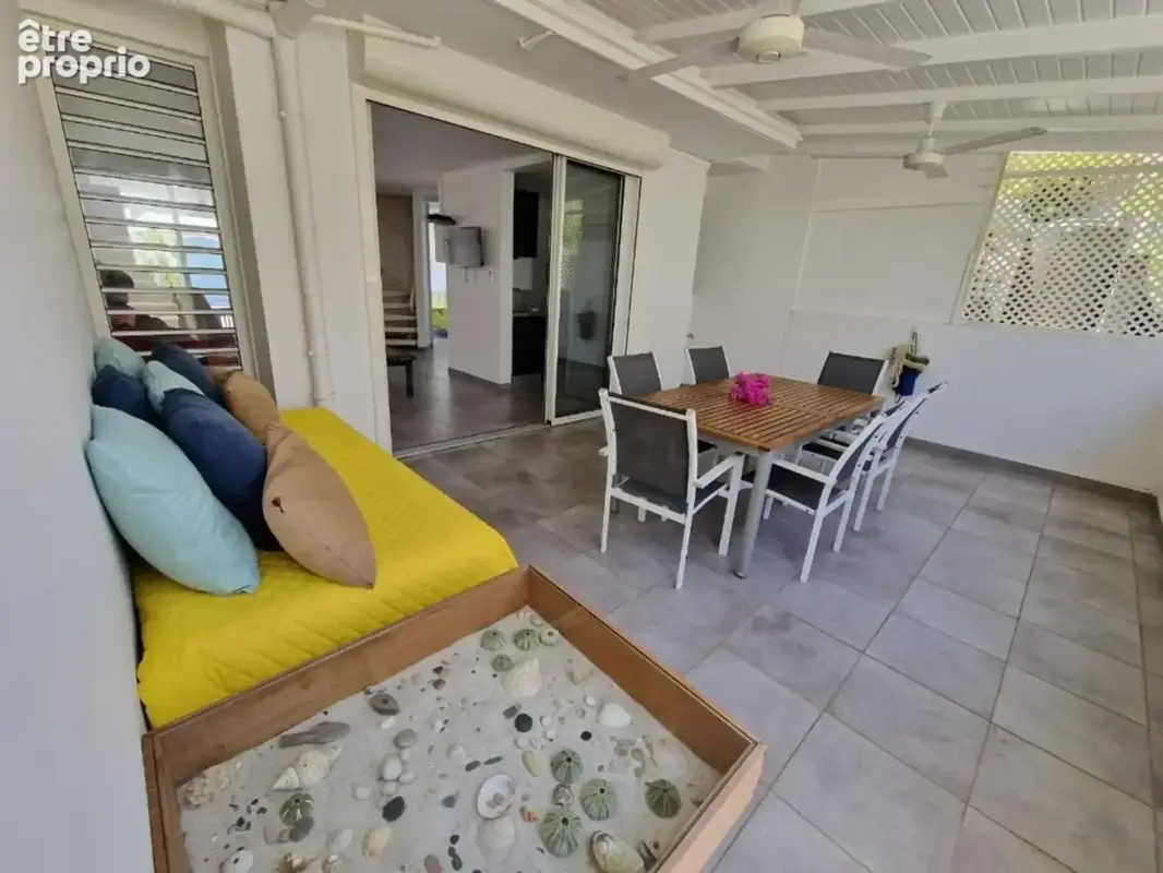 Vue mer panoramique villa  plage a pied piscine garage - photo 16