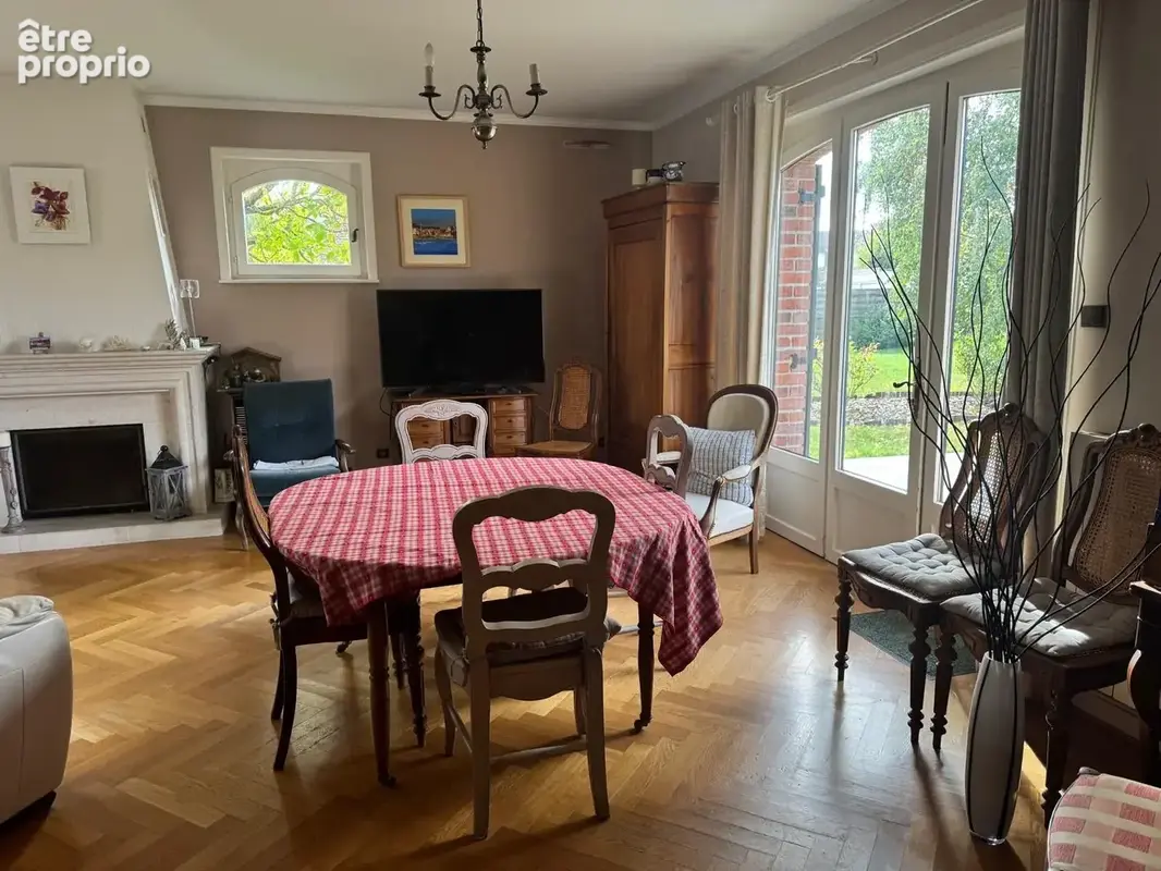 villa fleurbaix - photo 2