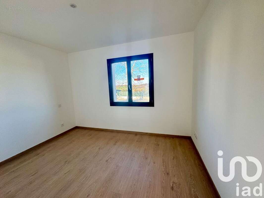 Photo 3 - Maison à HAUTERIVES