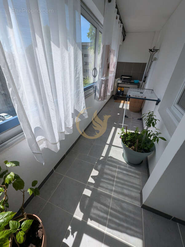 Appartement à PAU