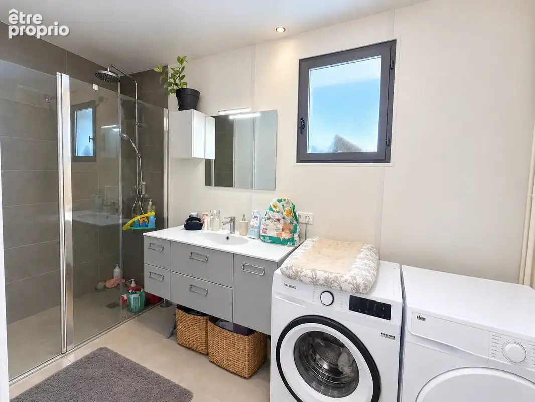 Maison de 143m2 - Jully sur Sarce - photo 6