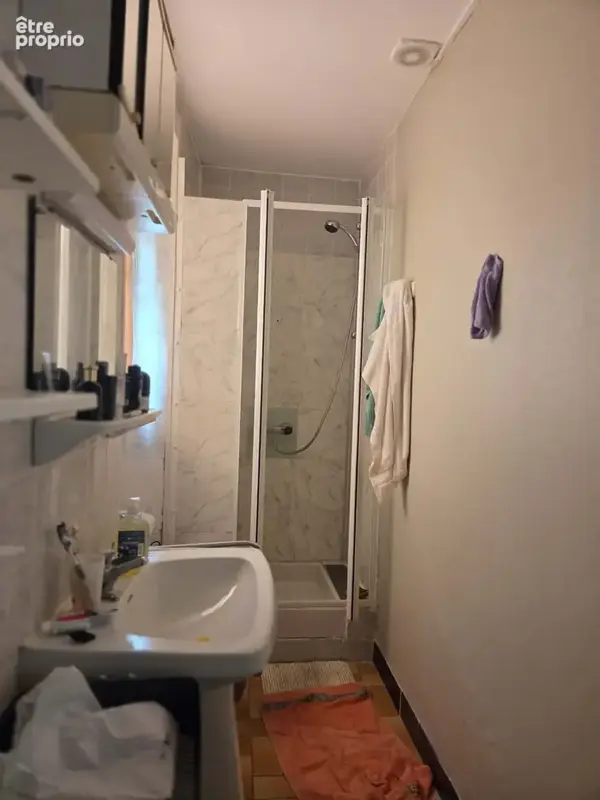 Droiturier   immeuble de rapport   4 appartements - photo 10