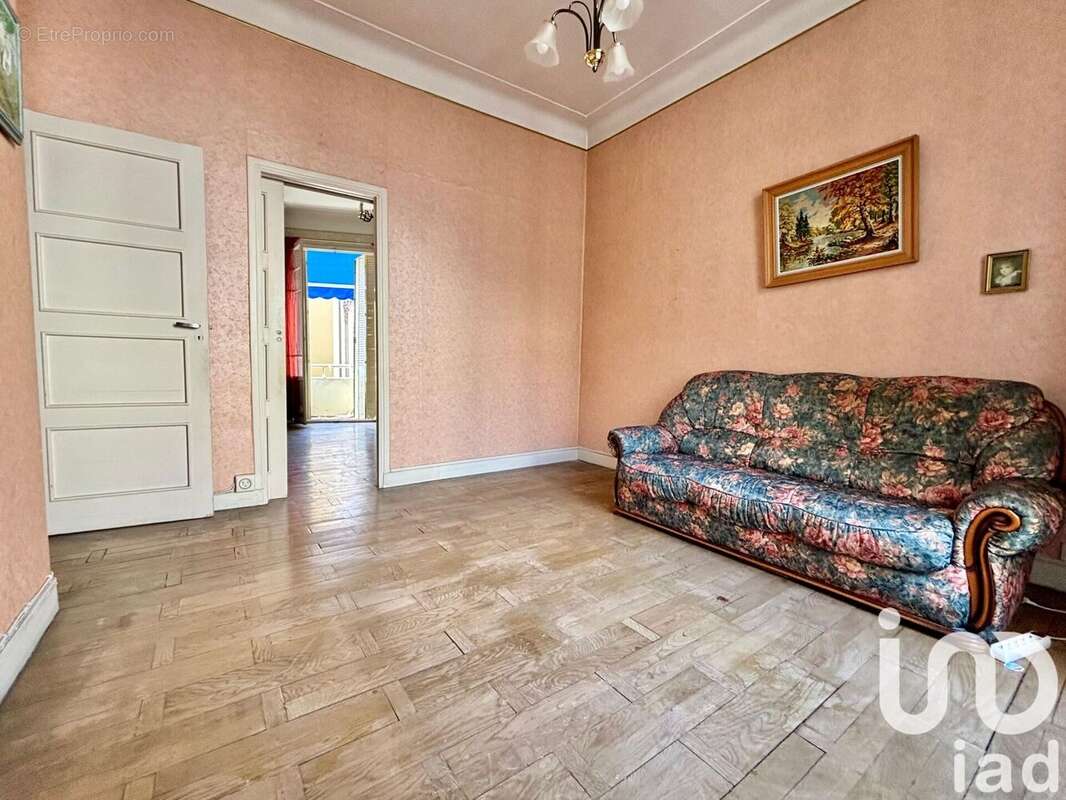Photo 5 - Appartement à NICE