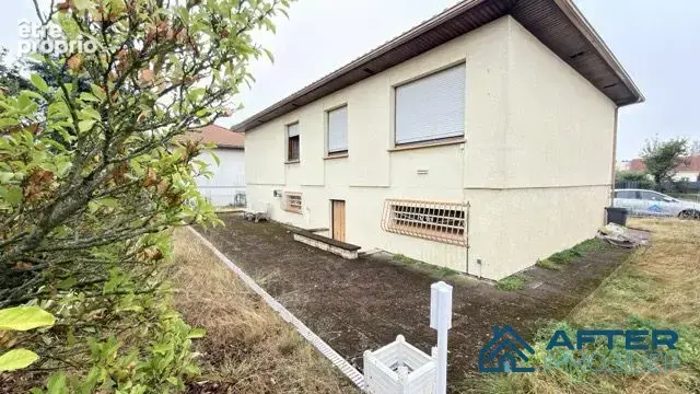 Maison 115 m² à Luneville  - photo 2