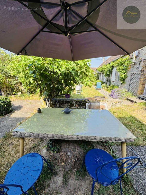 A vendre Longère - photo 25