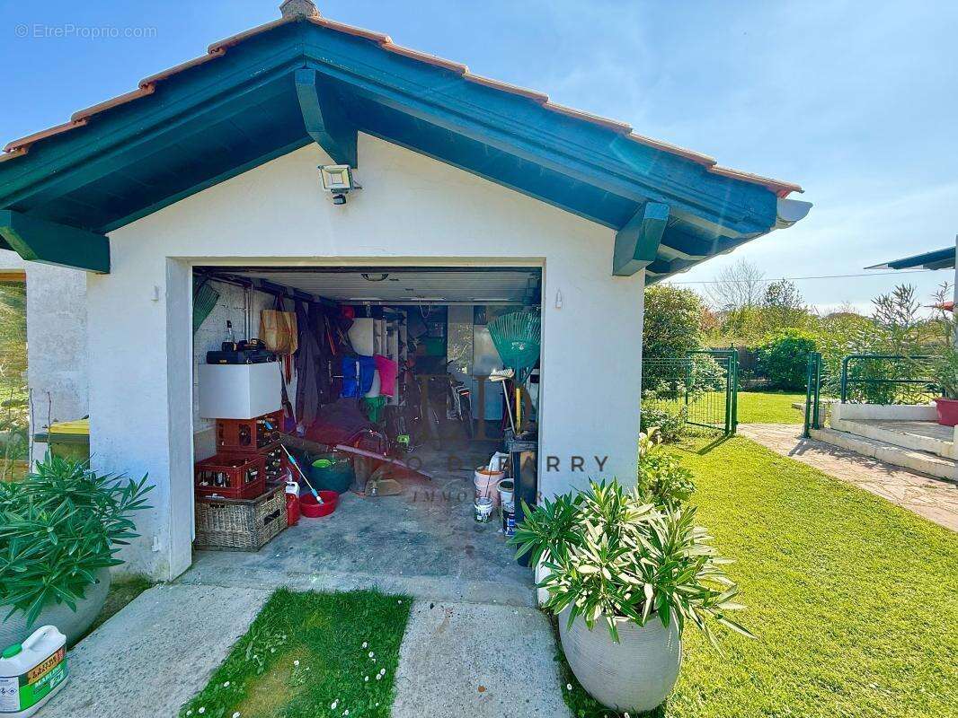 Appartement à BIDART