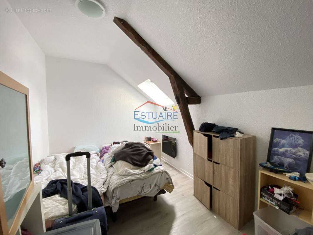 Appartement à MALVILLE