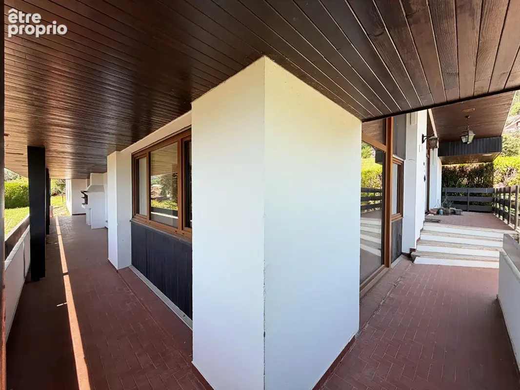 Maison Marignier 6 pièces 214 m2 - photo 10