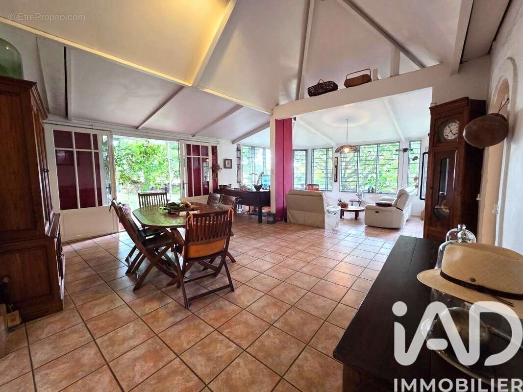 Photo 5 - Maison à SAINT-PAUL